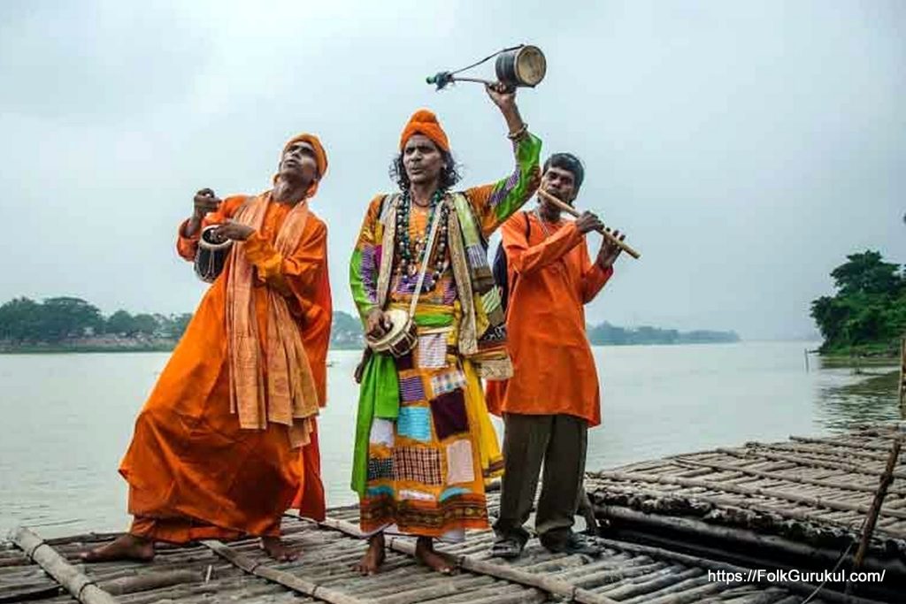 ব্যবহারের শর্তাবলী 11 মুর্শিদাবাদের আউল-বাউল