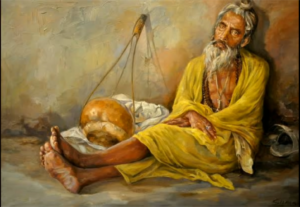 লোকে বলে লালন ফকির