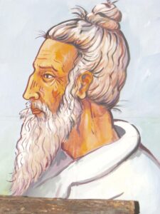 না জানি কোন সময় কোন দশা
