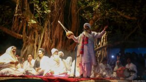 লোক ঐতিহ্য: একটি জীবন্ত সংস্কৃতির রূপকথা 3 লোক ঐতিহ্য: একটি জীবন্ত সংস্কৃতির রূপকথা