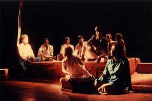 আলকাপ গান