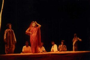আলকাপ গান